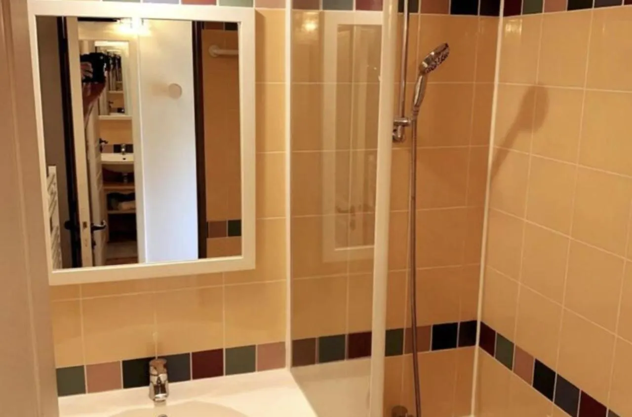 Apartment Charmant Appartement Au Coeur Du Golf D'Arcangues