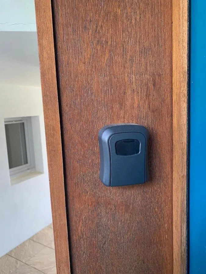 Apartment Charmant Appartement Au Coeur Du Golf D'Arcangues