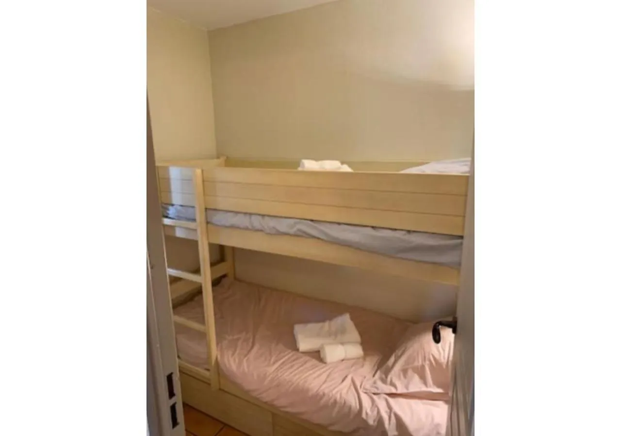 Charmant Appartement Au Coeur Du Golf D'Arcangues Apartment Arcangues