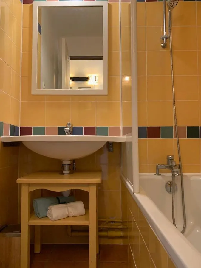 Charmant Appartement Au Coeur Du Golf D'Arcangues 0*, Arcangues France